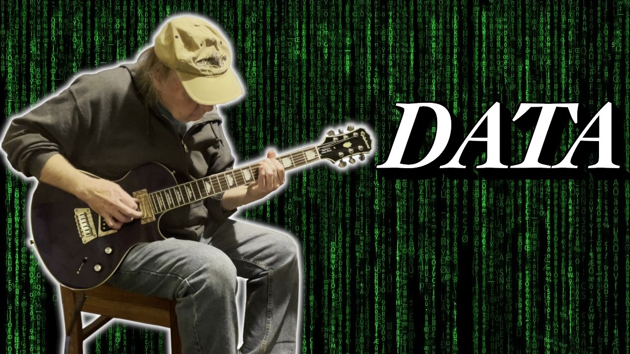 Data