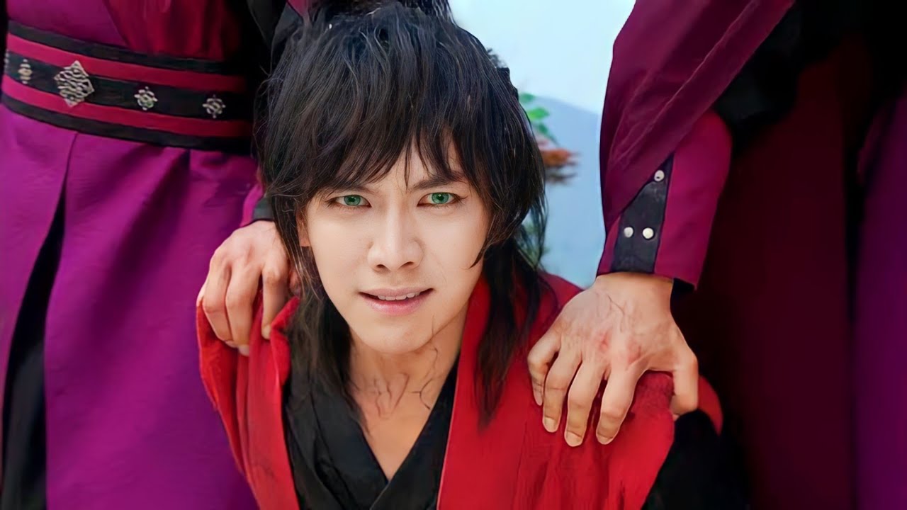 بيدخل السجن ظلم وبيتحبس سنين من عمره مستني اليوم اللي هيتحرر فيه علشان ينتقم ويجيب حقه ملخص مسلسل