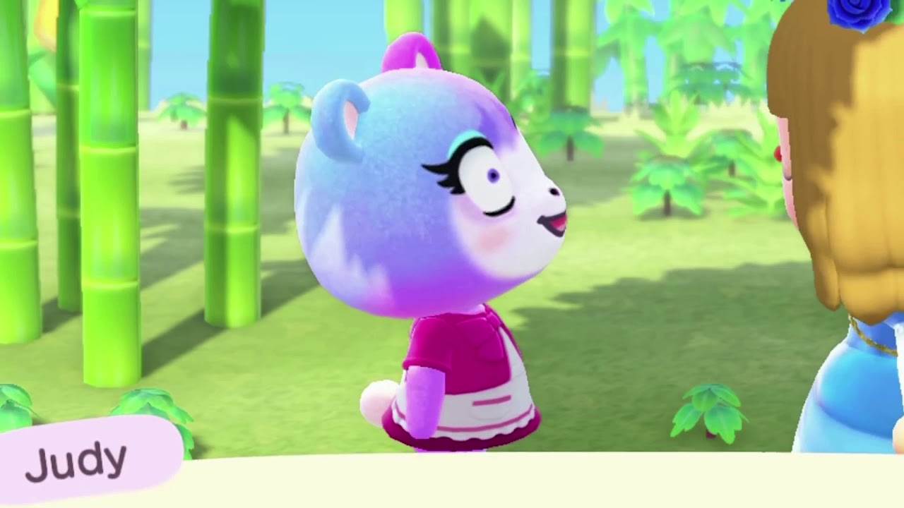 ACNH Streamers Reactions To Finding Rare Villagers