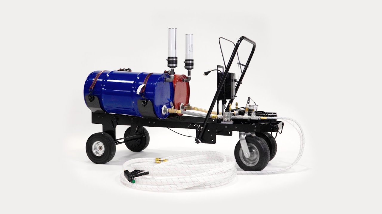 TAP - TRUFAST Adhesive Pump