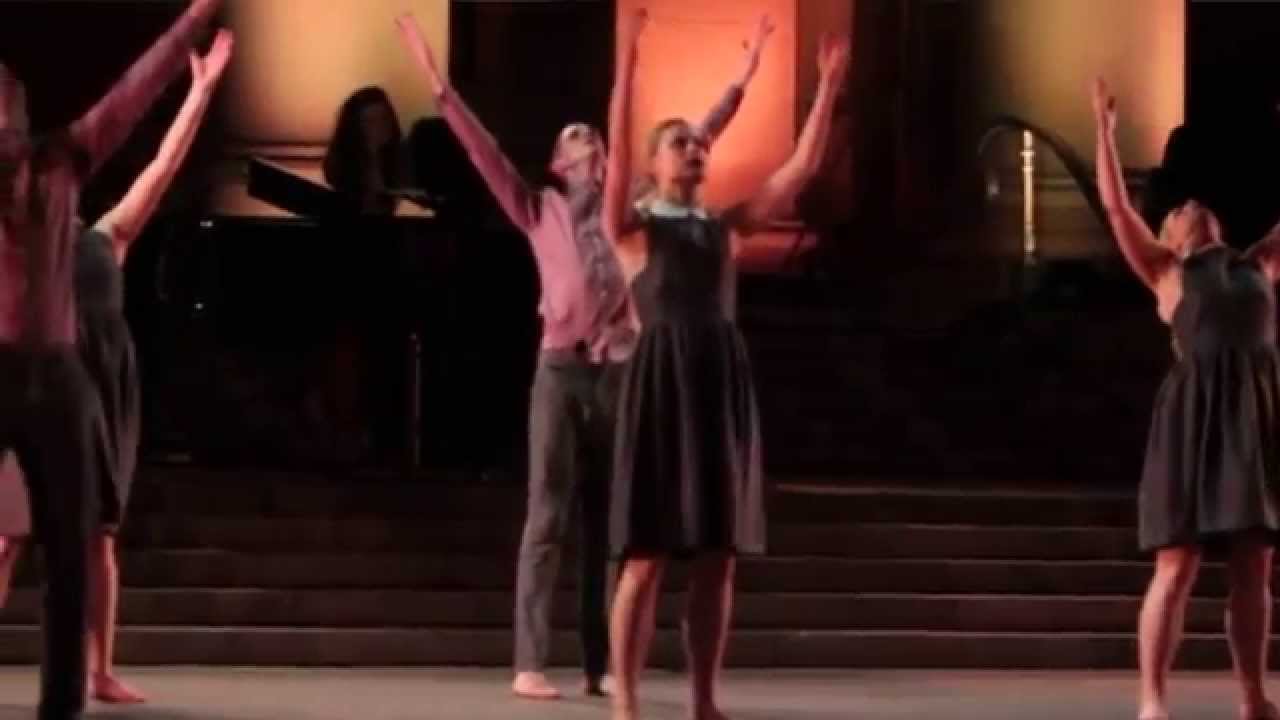 MA Irish Traditional Dance Performance - Irish World Academy