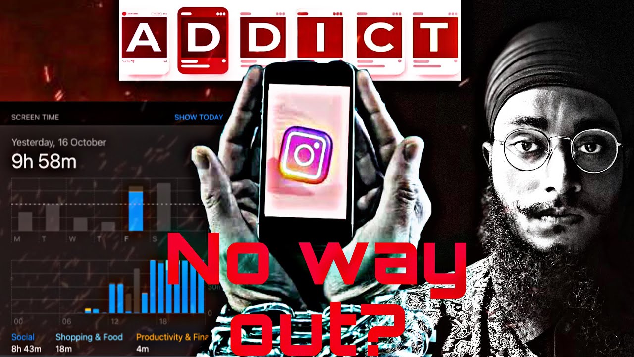 DARK REALITY OF INSTAGRAM!