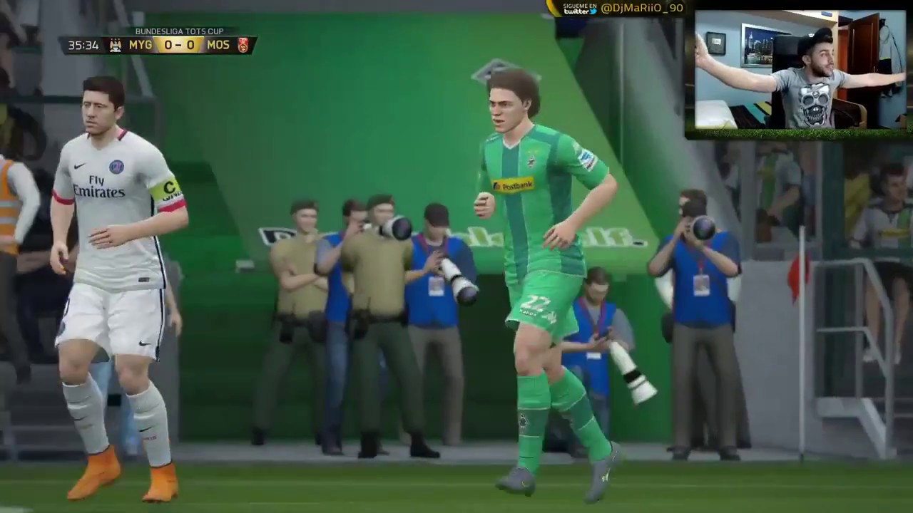 DjMaRiiO SE CARGA LA CAJA DEL FIFA | EL MAYOR CABREO DE FIFA 16