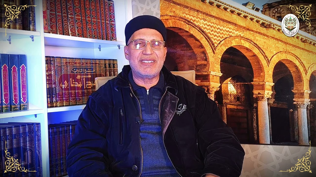 قراءة في التاريخ الإسلامي 2/2 💚 رؤى زيتونية 🌿 ح 14