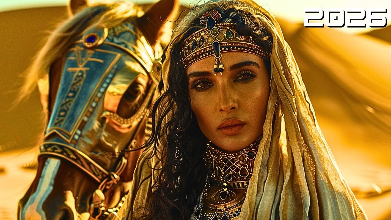 Oud Music BGM - Distant Lands | Instrumental Music 2026