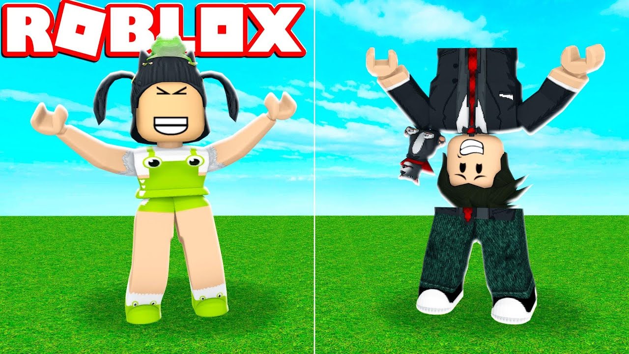 LOKIS NA MÁQUINA PUXA PUXA | Roblox - Squish Ragdolls