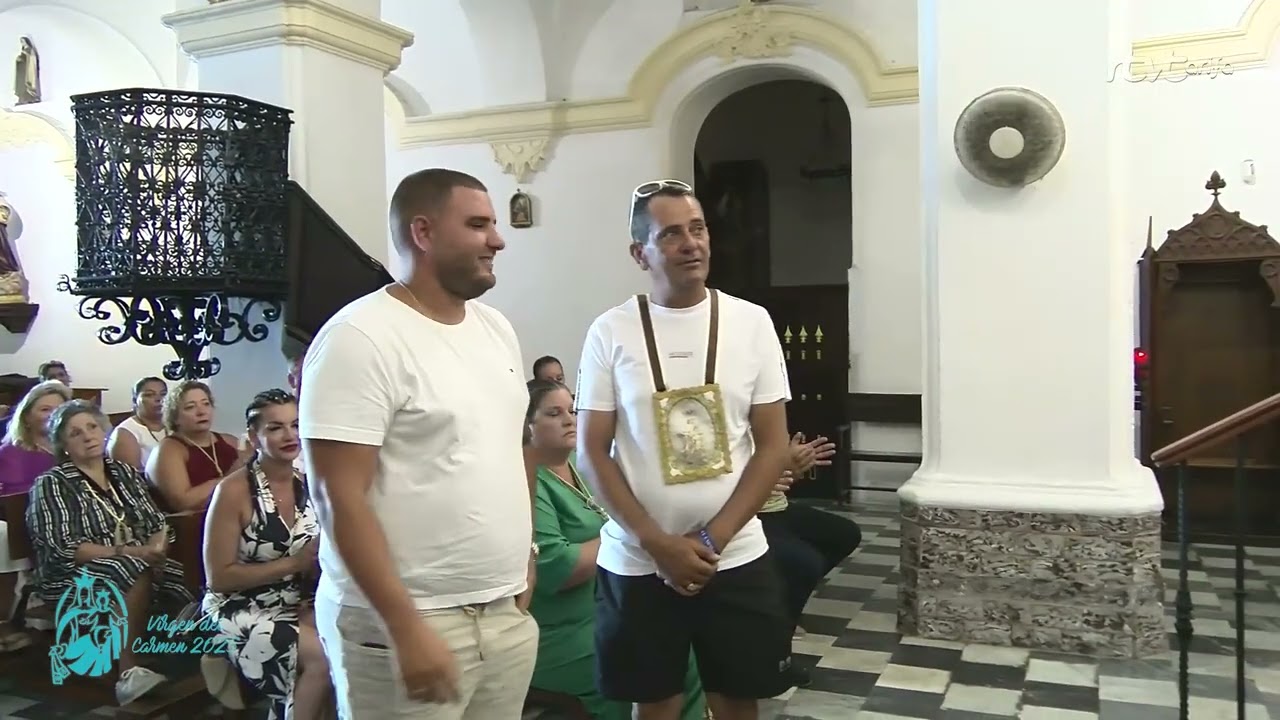PGM ESPECIAL DIA DE LA VIRGEN DEL CARMEN 2025