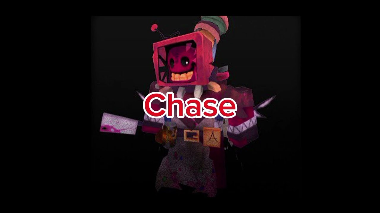 Cupcakes coolkid Chase Theme - Forsaken OST 