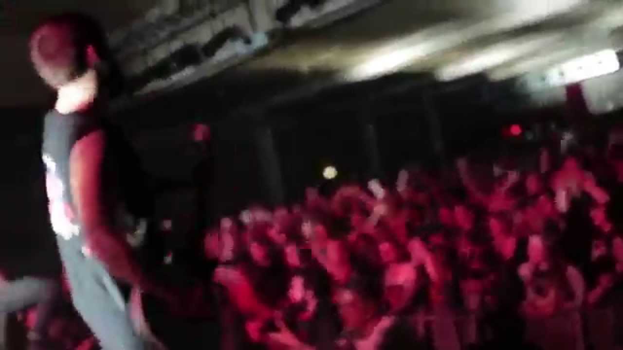 Desertfest Berlin 2014 - Highlights