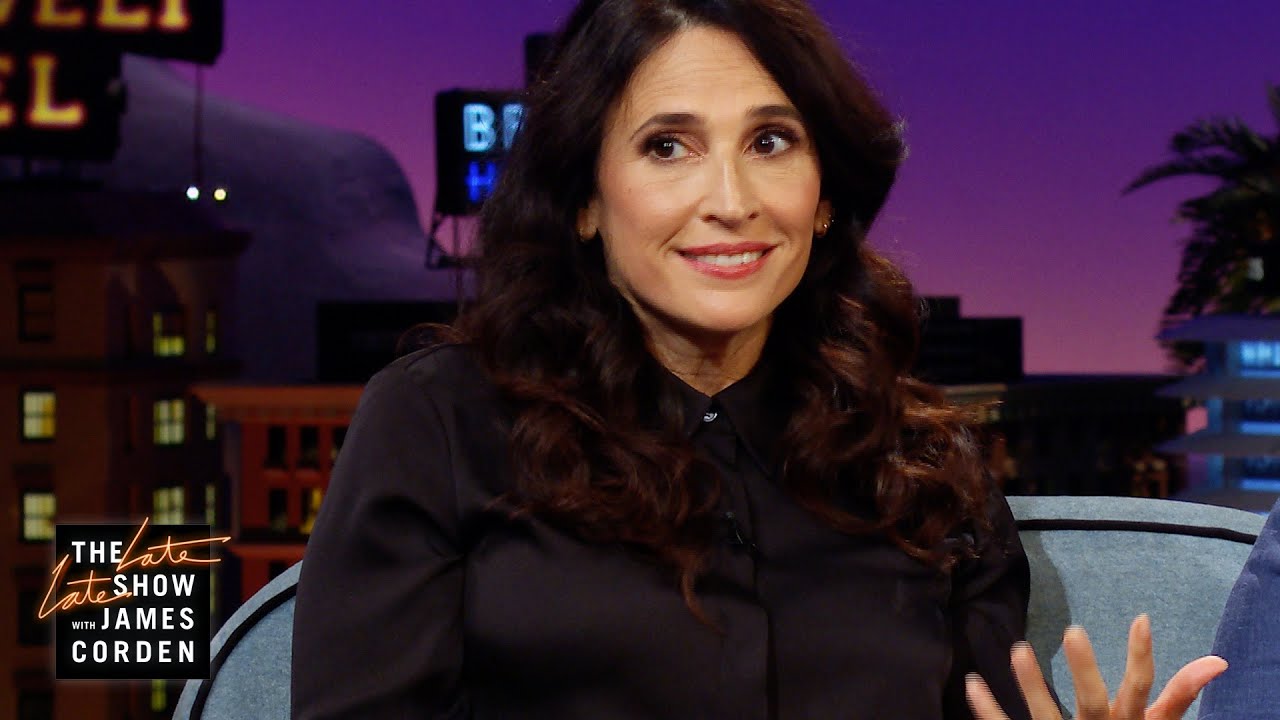 Michaela Watkins Explained Bullying to Monica Lewinsky