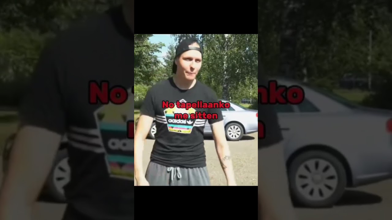 Toniboi92 Vs Kukkonen93 @FromTheBushes #fromthebushes #ftb #toniboi #kukkonen #shorts #foryou