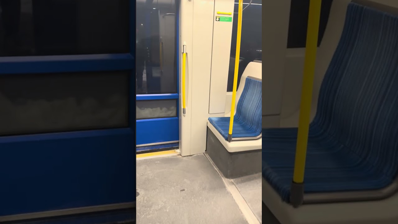 206 grt bus vlog from Kitchener to Cambridge 