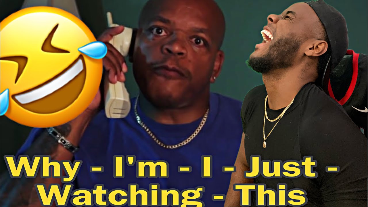 Линия Gangsta Party Почему я только что это увидел? LMAO!