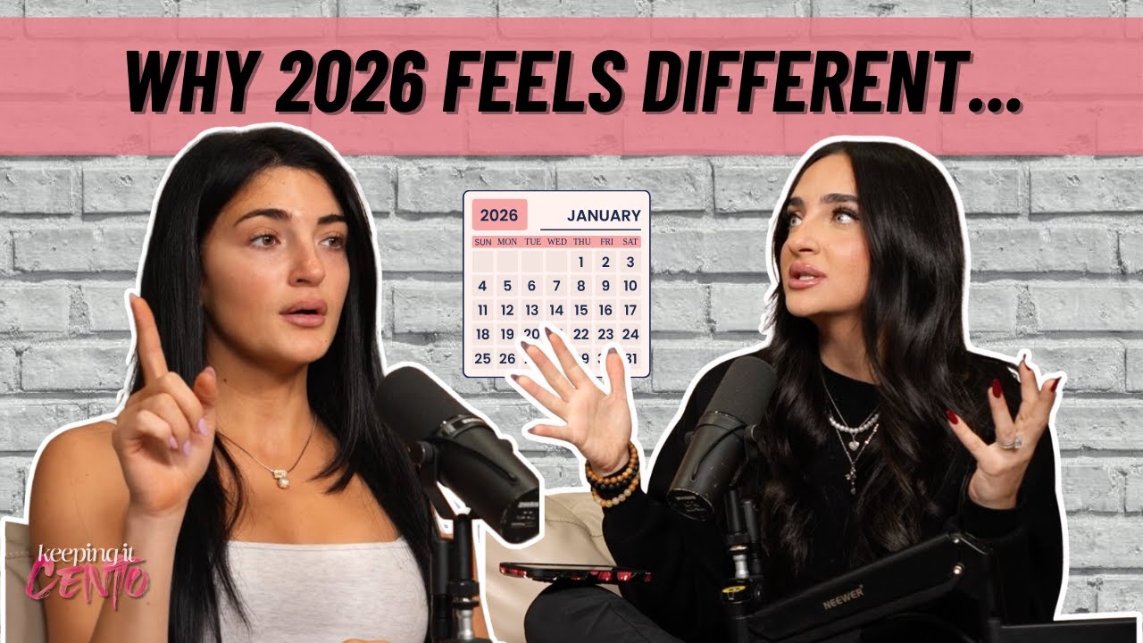 Your New Years Rebrand Isn't Working & Here's Why..