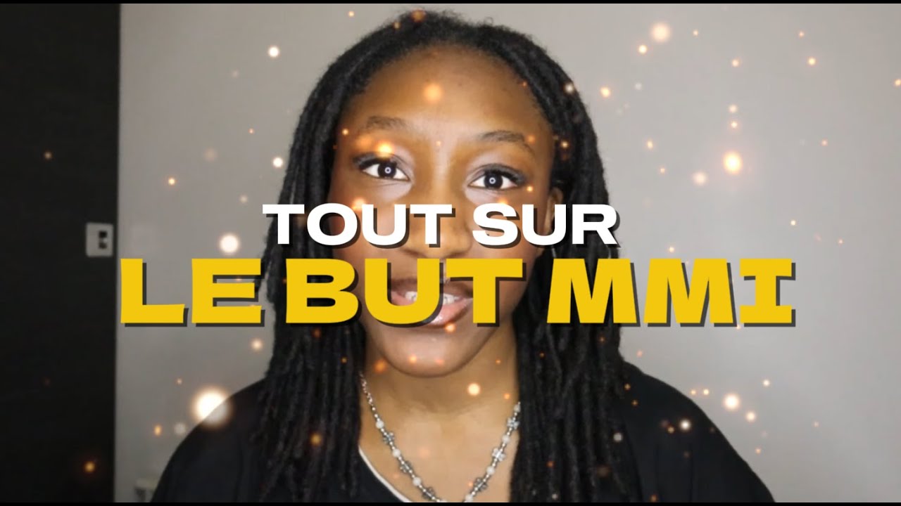 Tout sur le BUT MMI | Matières, Emploi du temps, Débouchés...