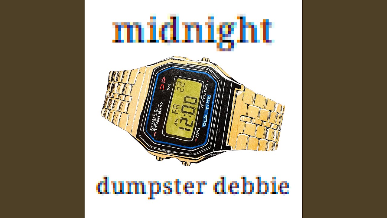 MIDNIGHT