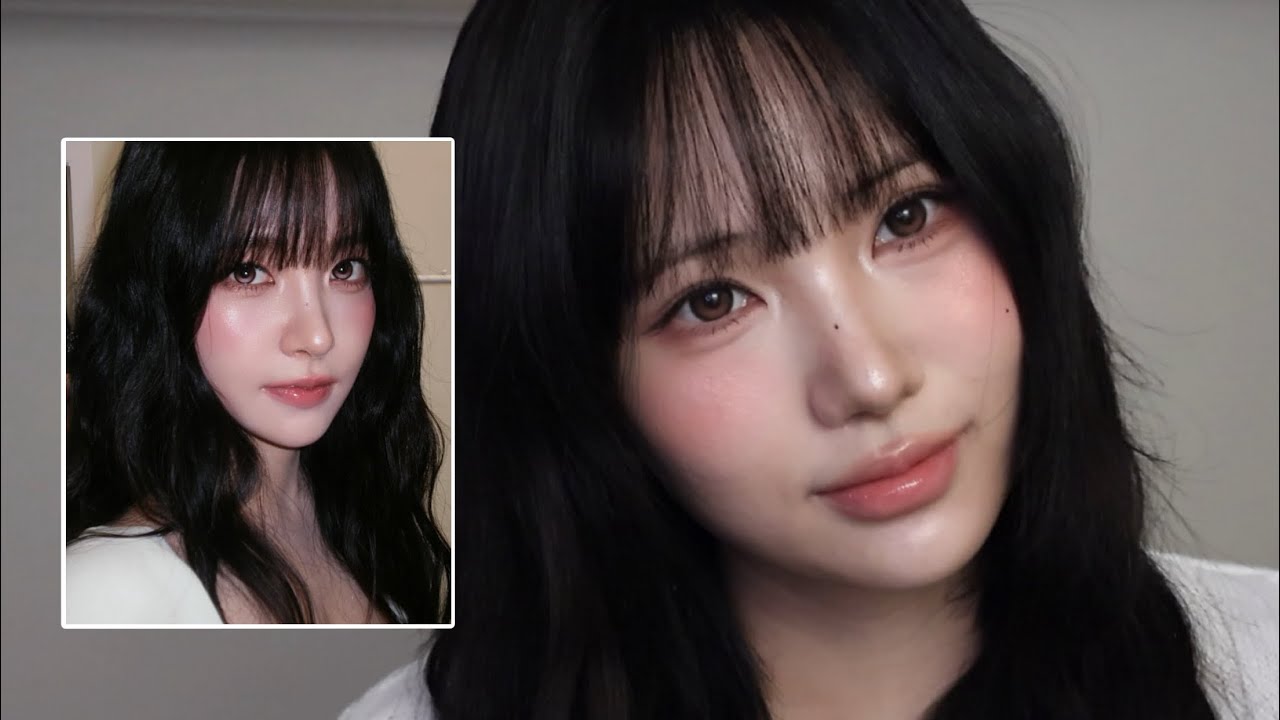 [ENG/JPN] 난리난 팬미팅 💗 예리 메이크업
