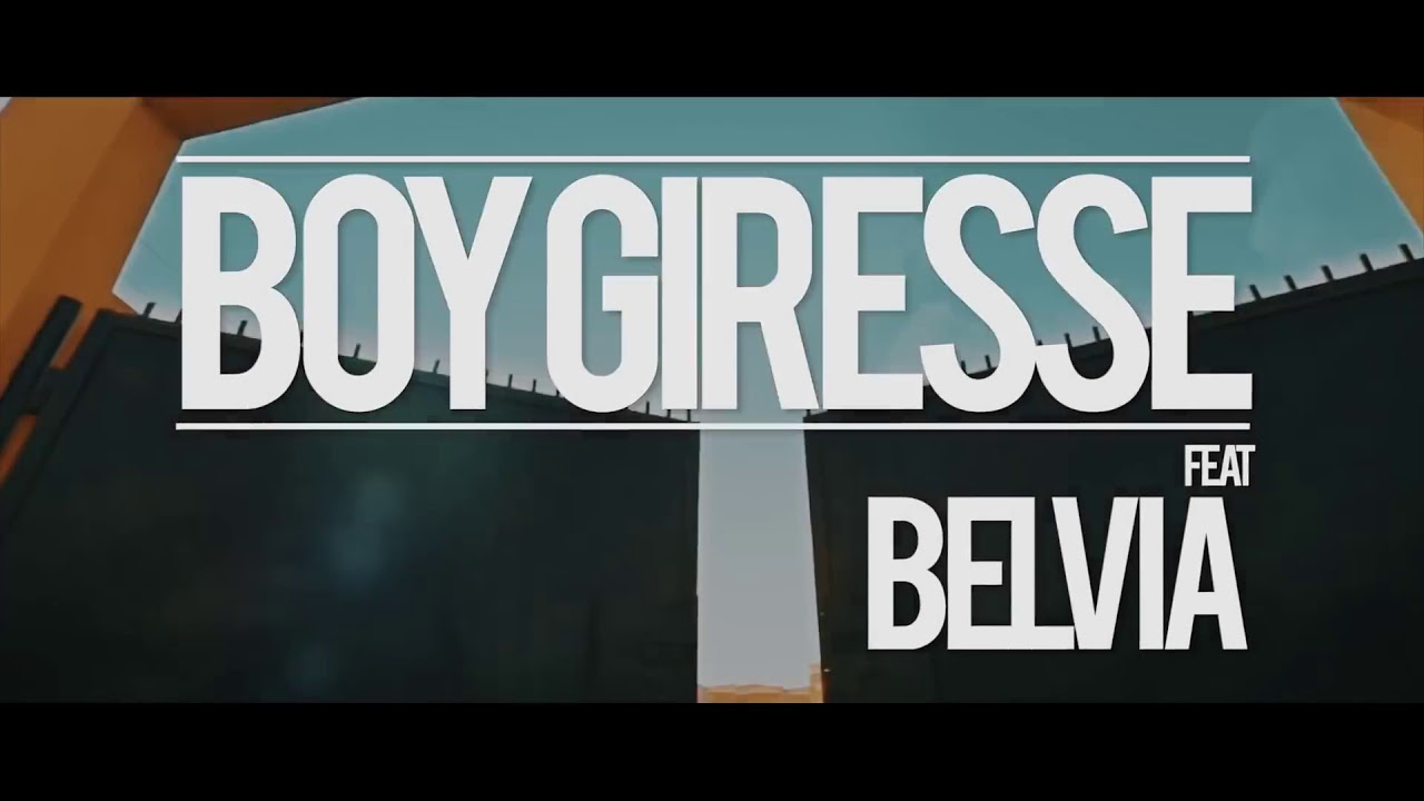 Mololo Boy Giress ft Belvia