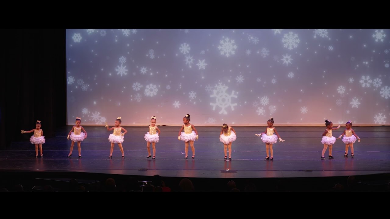 2025 Tis the Season Recital - 13 