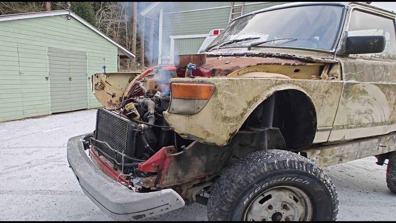 TransformersSaab Part2