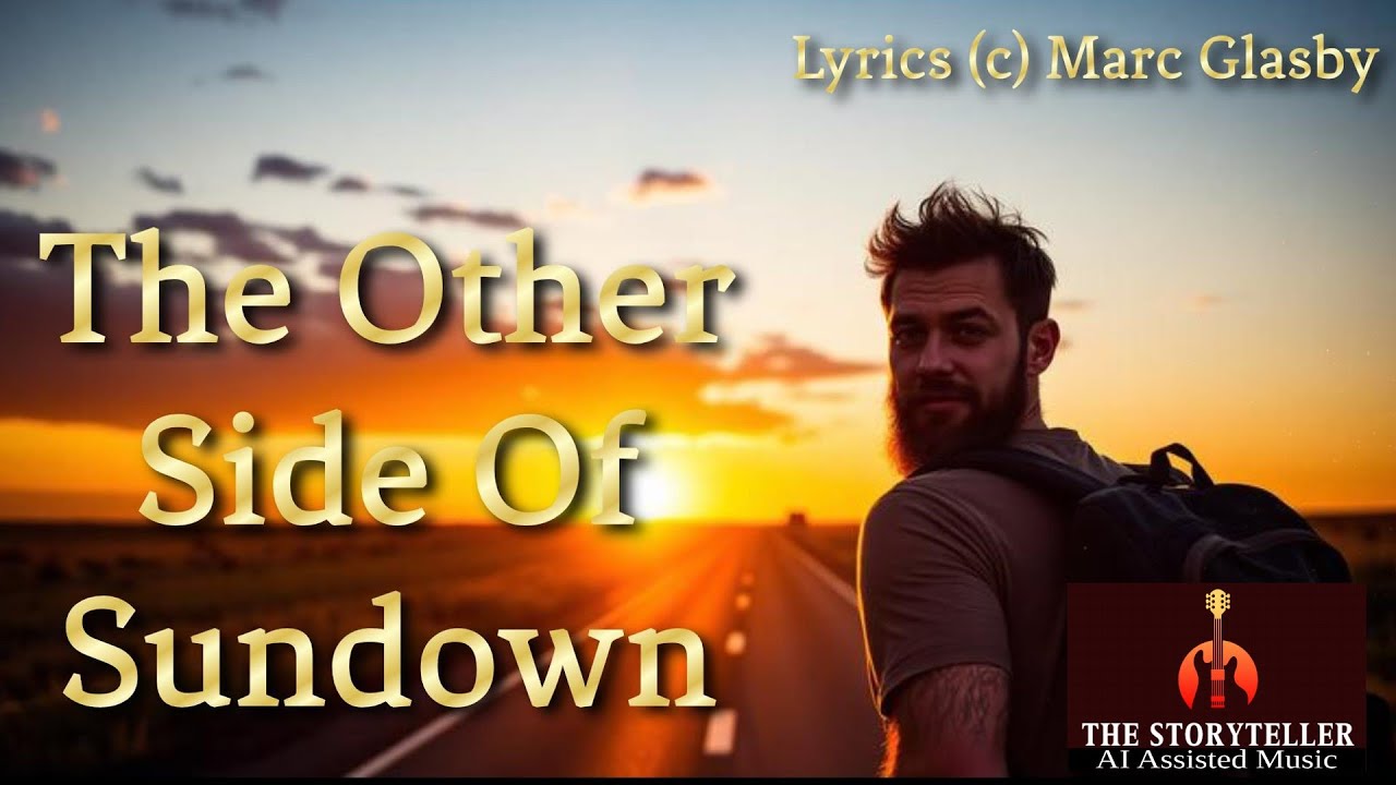 The Other Side Of Sundown - A search for a place that remains elusive