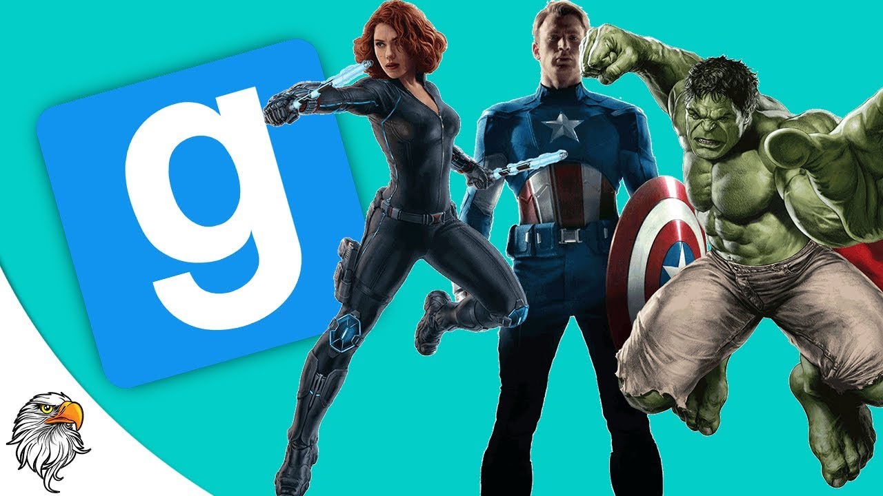 O QUARTO DA TRETA  - GMOD