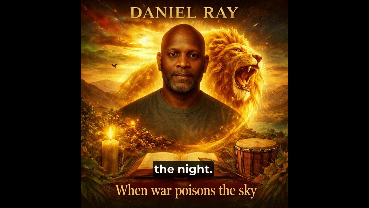 “When War Poisons the Sky”