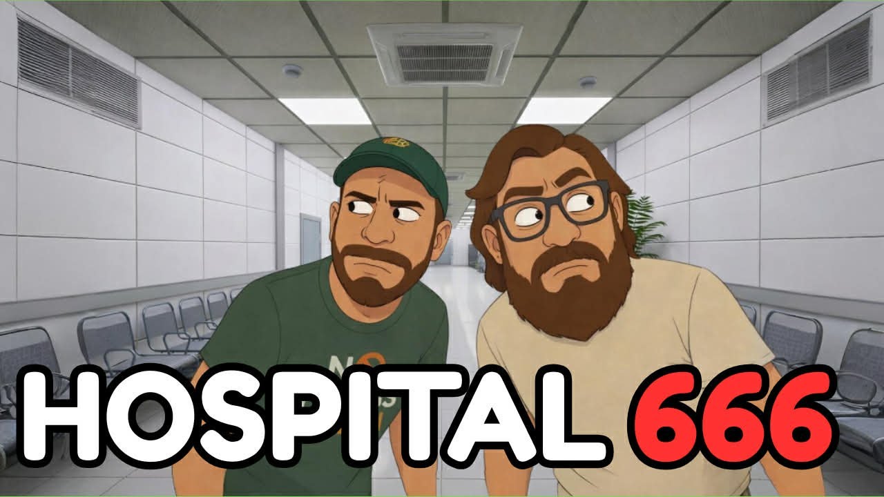 Hospital 666 - Part 2