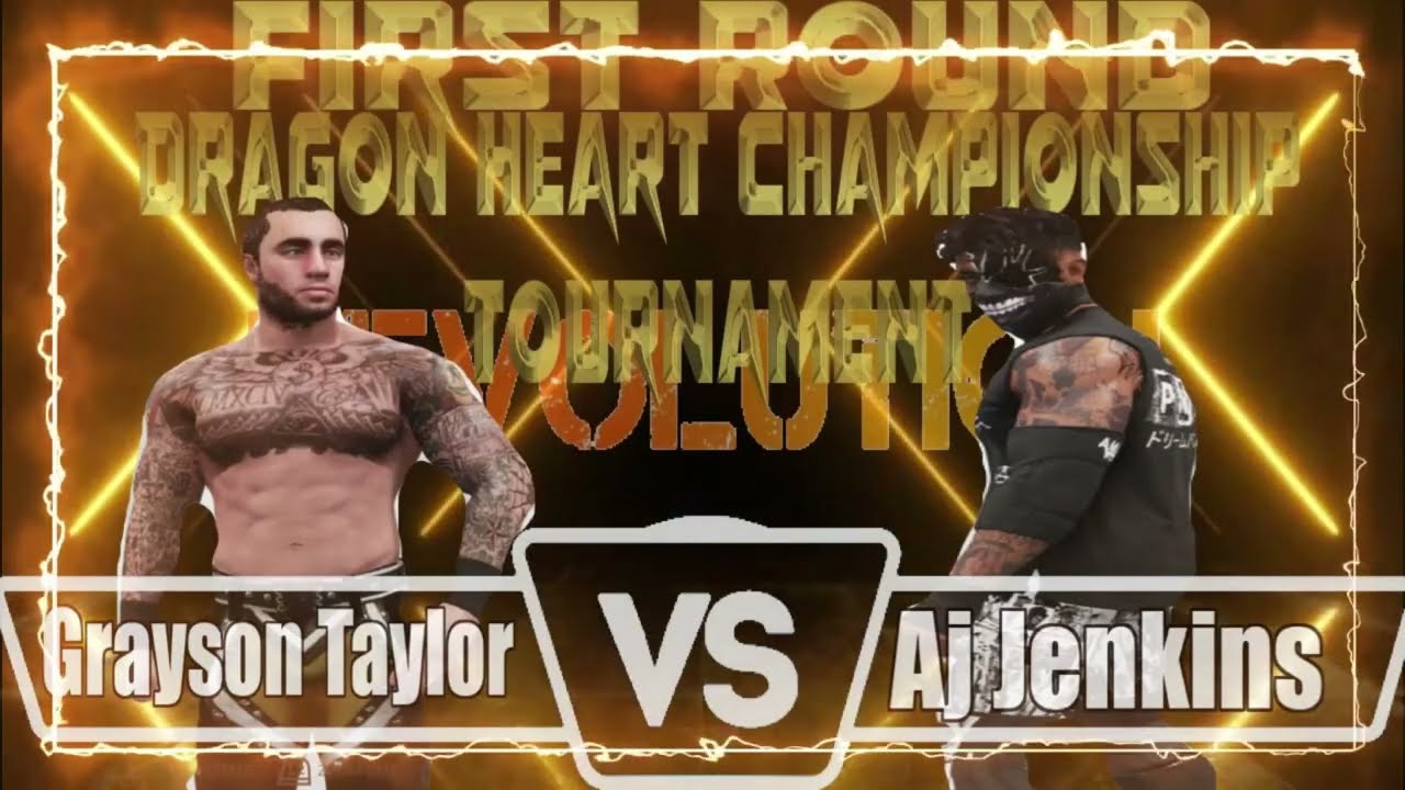 MPW Revolution Episode 3