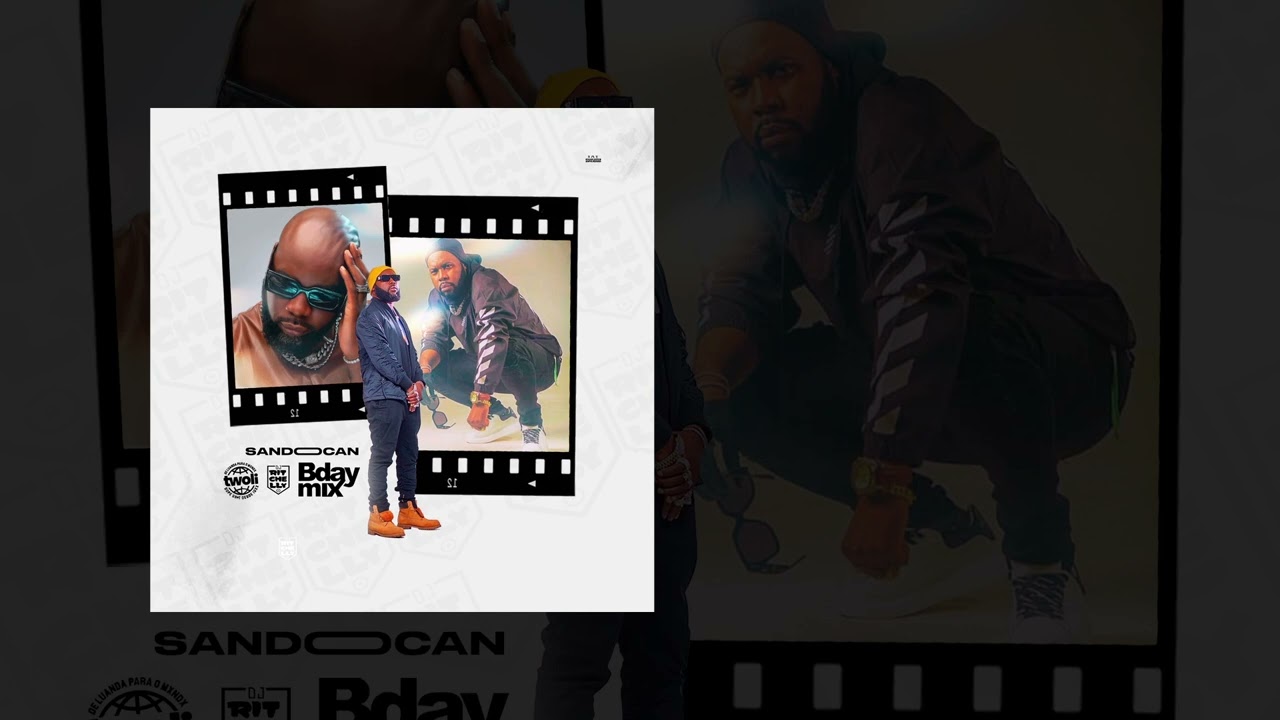 DJ Ritchelly - Sandocan (ArmySquad) Bday Mix 2023