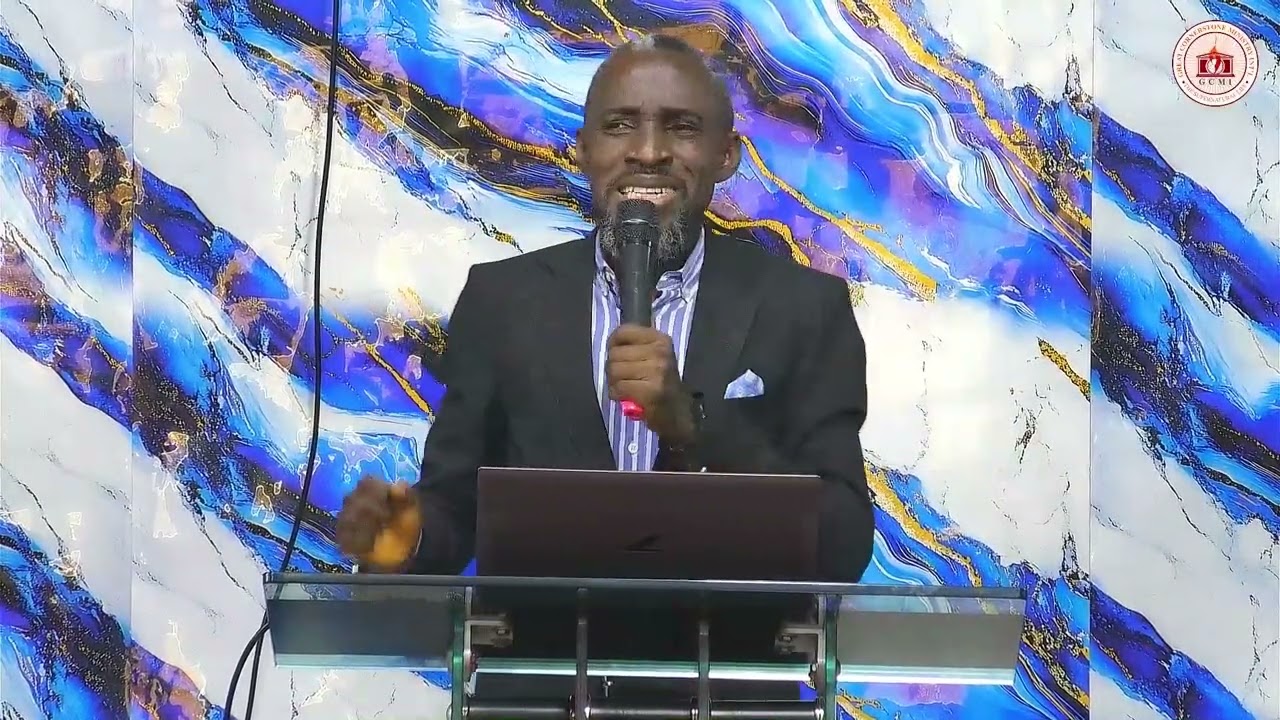 ADDICTION TO GIVING -- APOSTLE JOHN UDOH