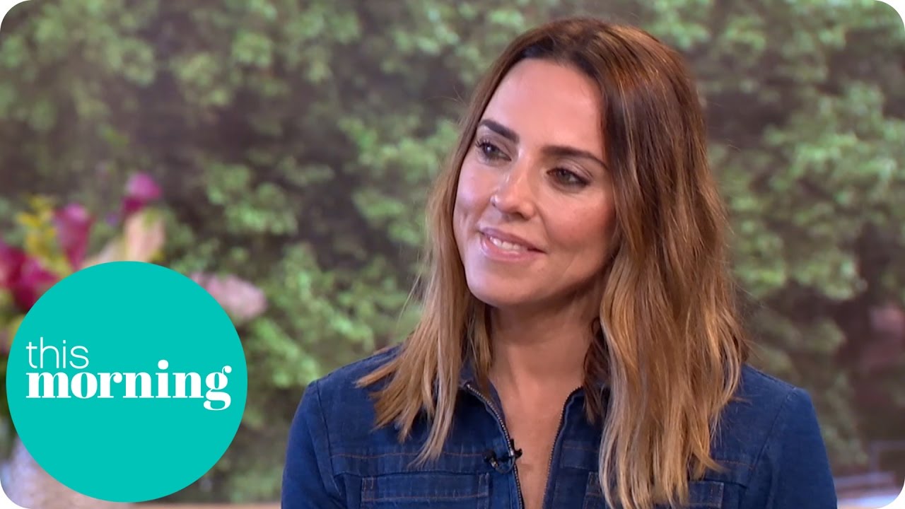Melanie C's Daughter Has Banned Her From Dabbing | This Morning