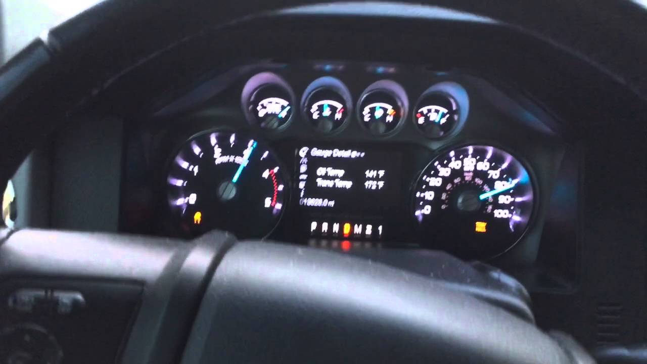 No Limit Single Turbo 6.7 Power Stroke