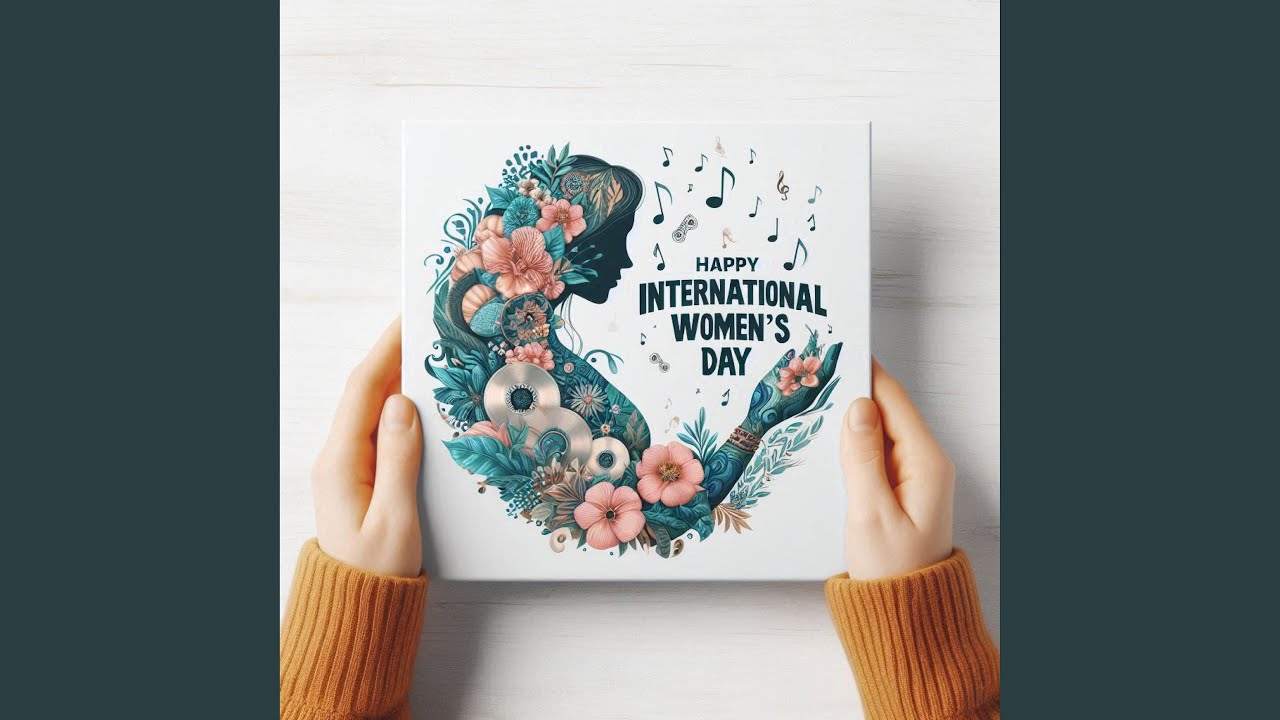 Happy International Women&rsquo;s Day