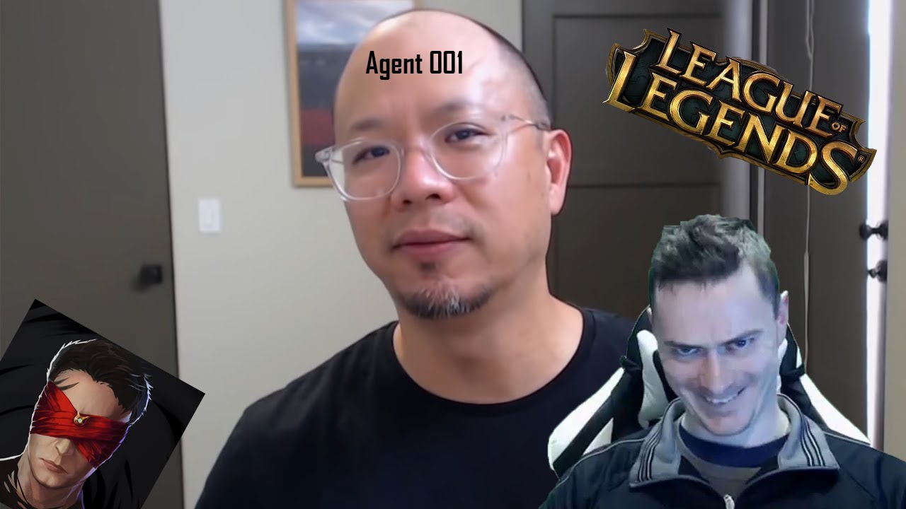 Herdyn reaguje na novou parodii od Idyioma !!
