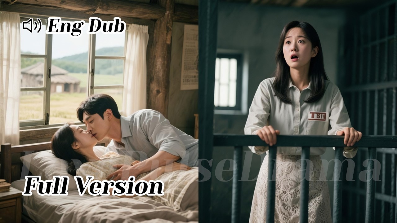 【ENG DUB】Country Girl Saved a Stranger For a Night&hellip; Then She Woke up in prison for her stepsister!