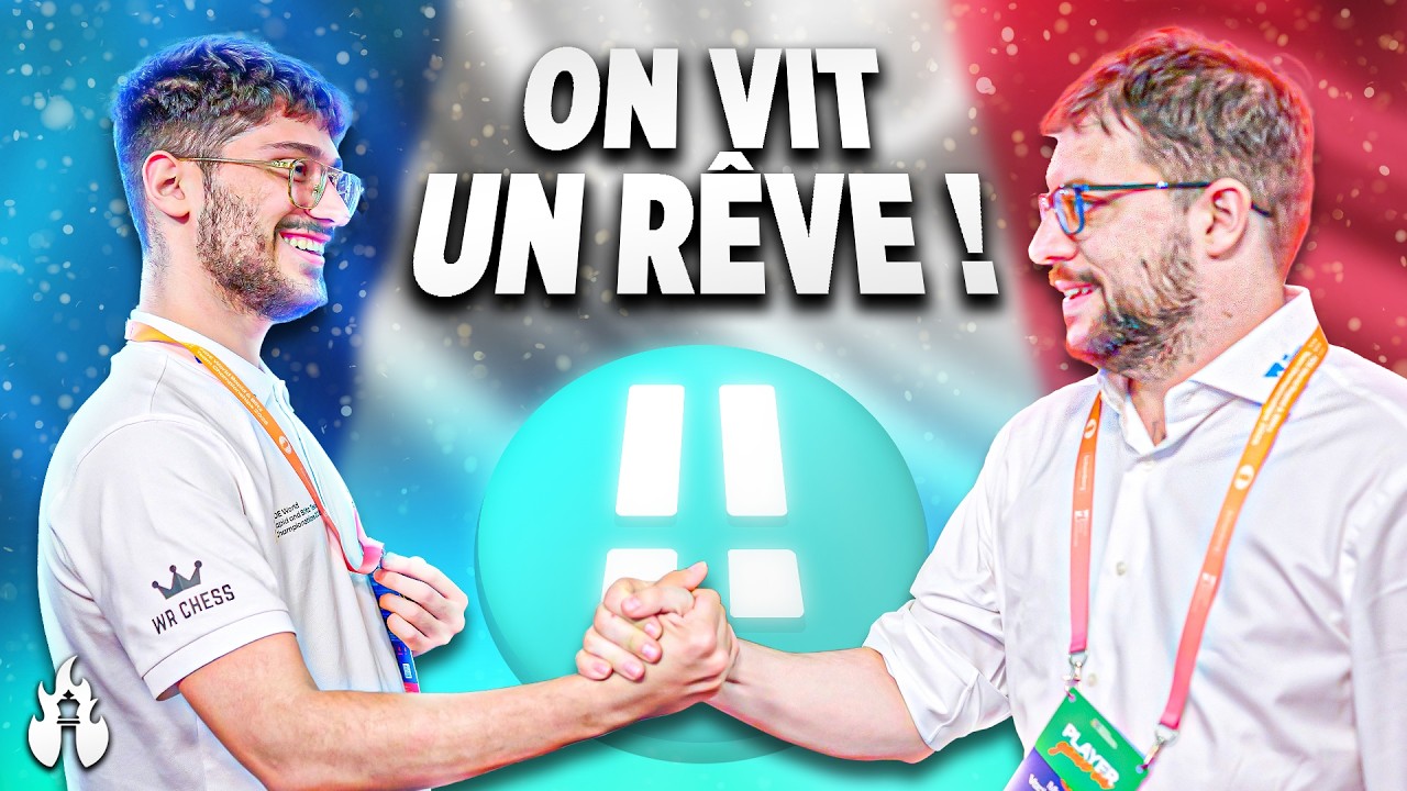 Quel SPECTACLE signé MVL & ALIREZA !!!!