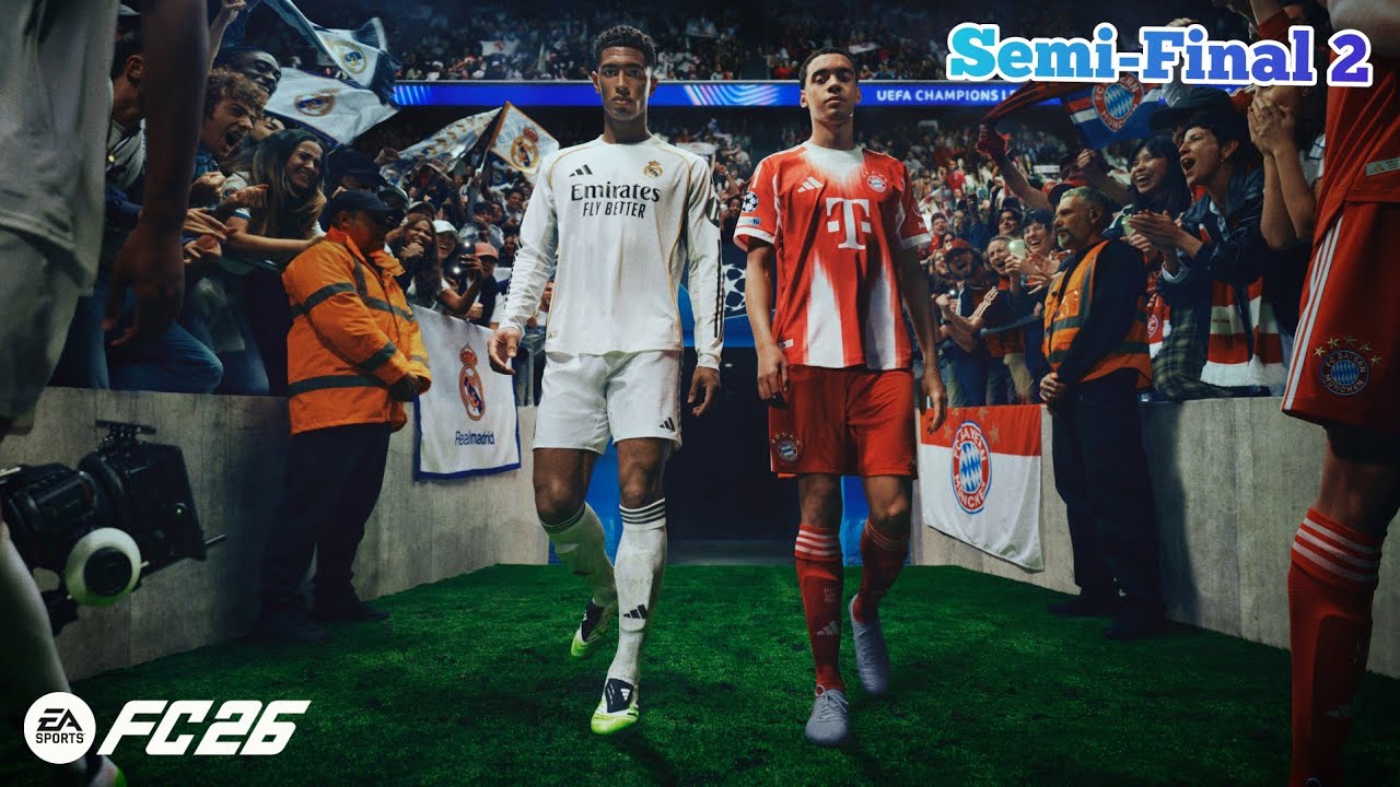 A u kualifikum ne Finale? !!- FC 26 SHQIP | Xhem Gaming