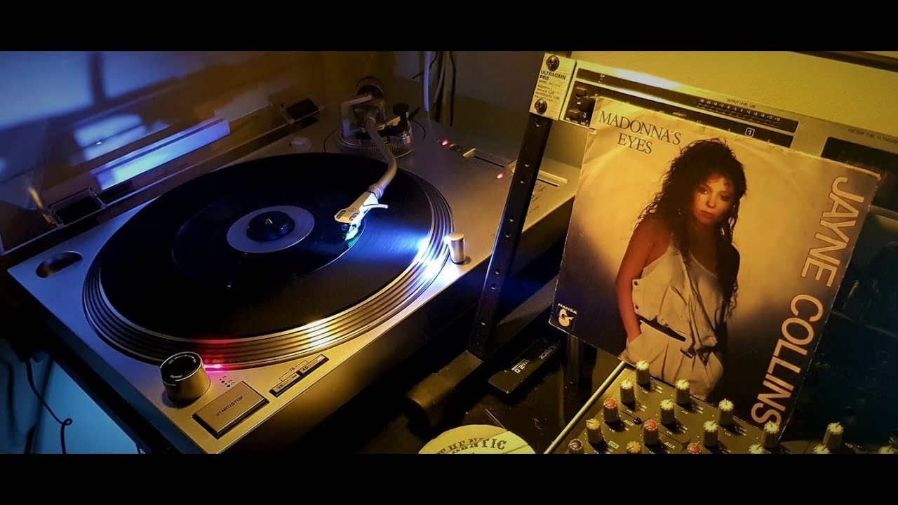 Jayne Collins -  İf You Ever Had A Broken Heart -