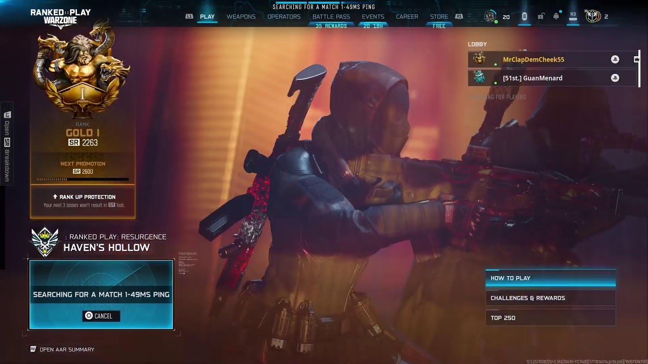 🔴 Black Ops 7 Warzone Season 2 Live Gameplay