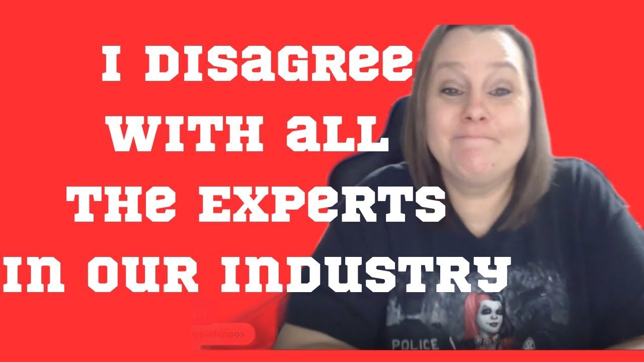 Delisting & Relisting (on eBay) | Unpopular Reseller Opinions #9