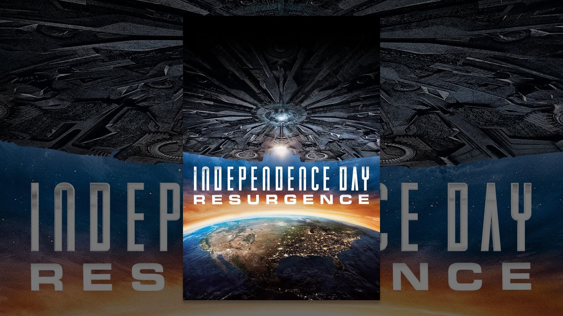 Independence Day: Resurgence