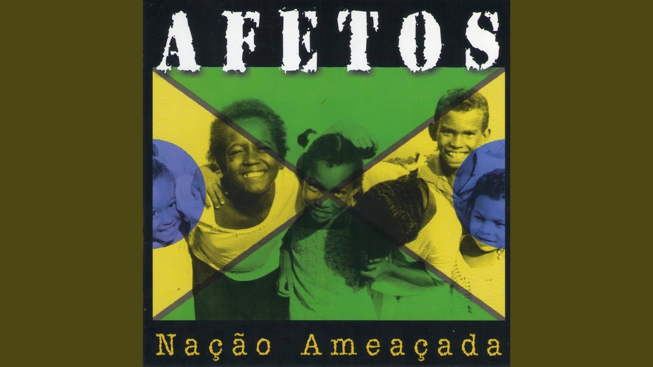 Na&ccedil;&atilde;o Amea&ccedil;ada