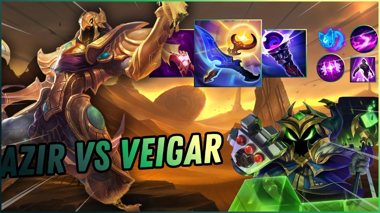 LANE FÁCIL = AZIR GIGANTE