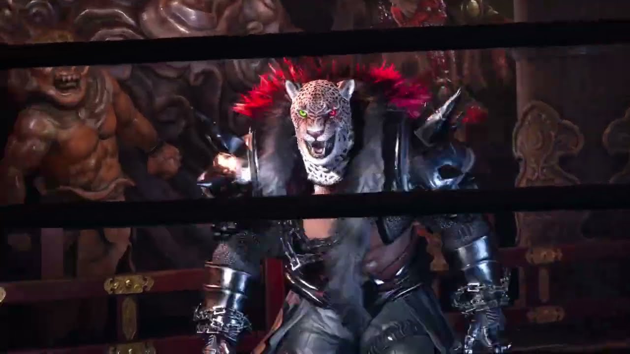 Tekken 8 | Oneism_7 vs A_ly50