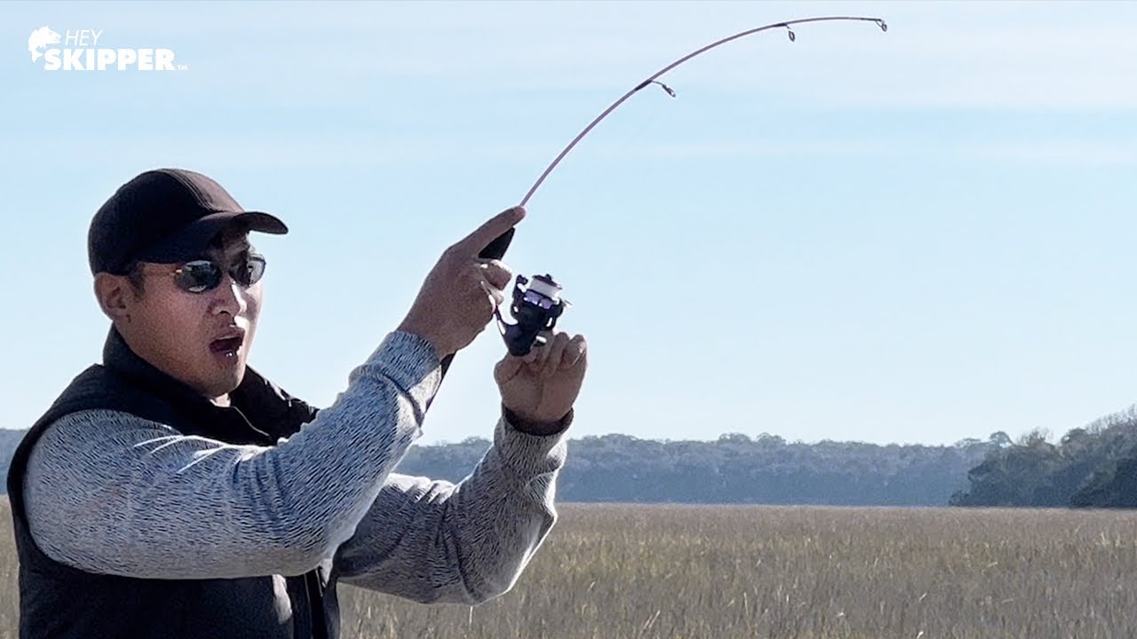 $15 INDESTRUCTIBLE TINY ROD- Worth It or Junk?