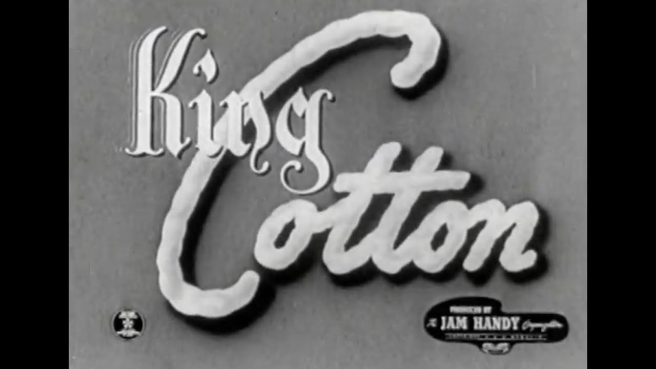 King Cotton (1949)
