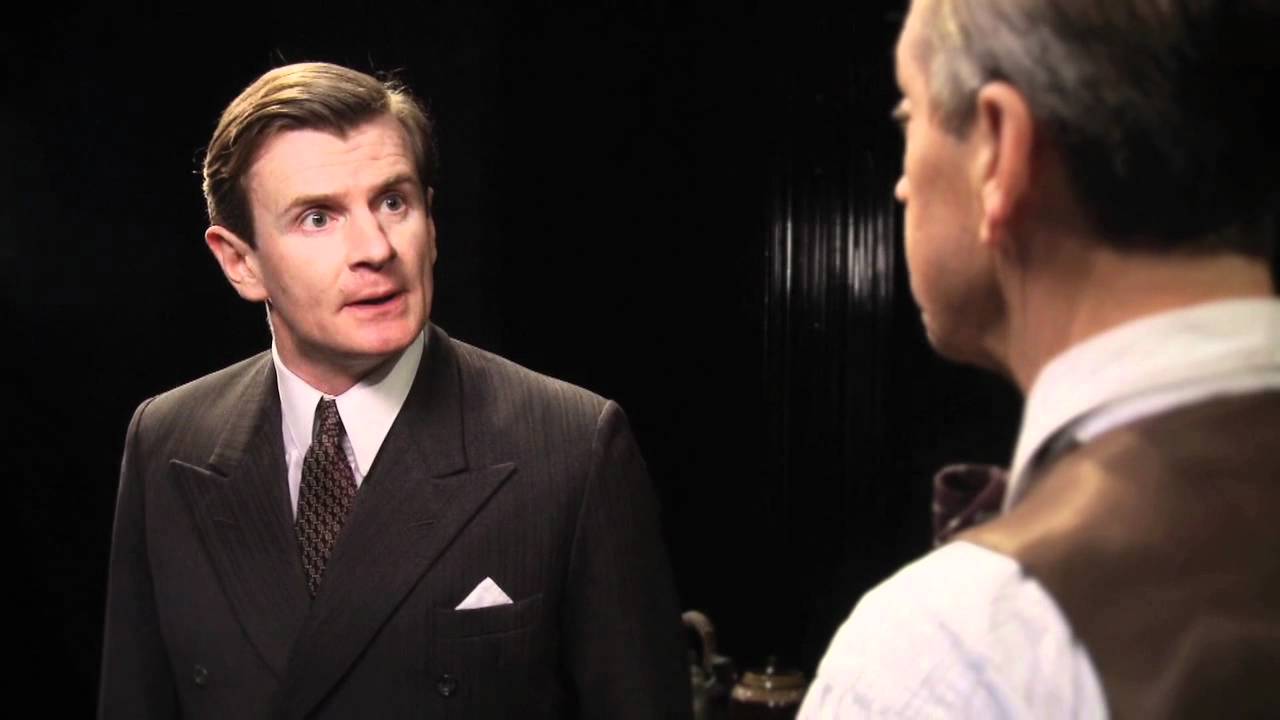 The Kings Speech The Play