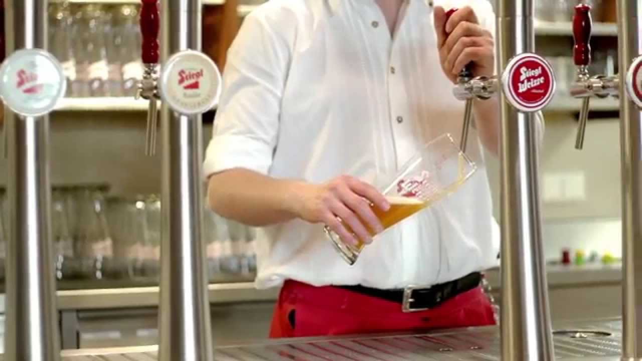 Stiegl-Weisse