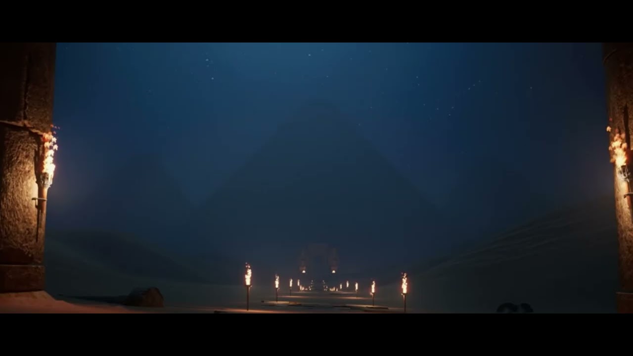 horizon subtile musique de Xavier